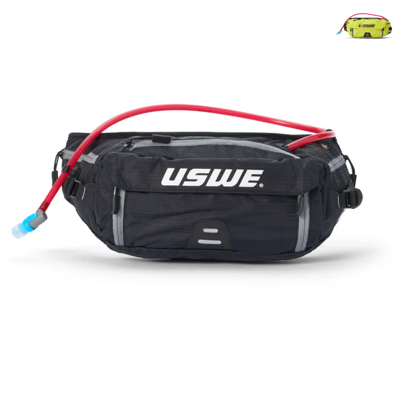 USWE Zulo 6L Waist Pack