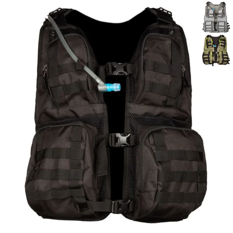 Klim Arsenal Vest