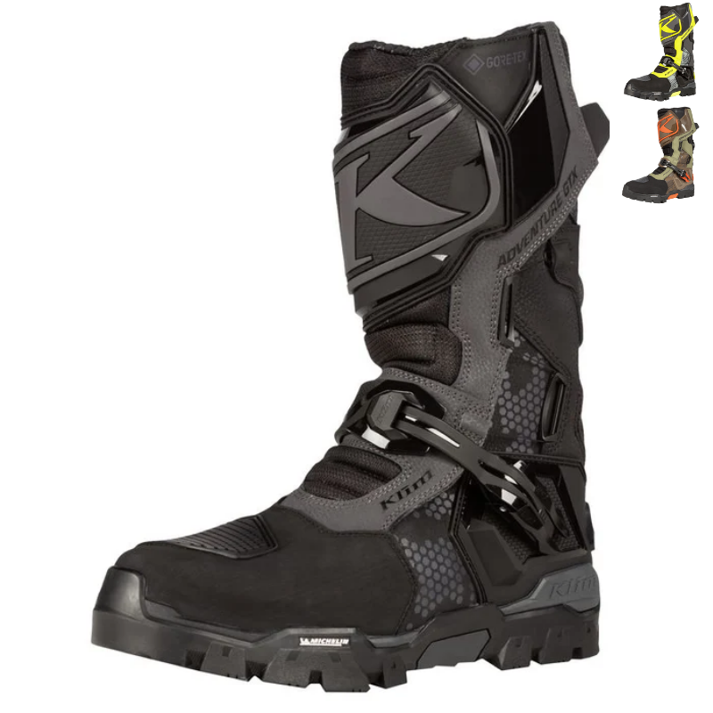 Botte Klim Adventure GTX