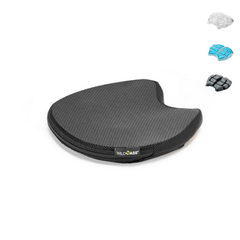 Wild Ass Saddle Motorcycle Seat Cushion