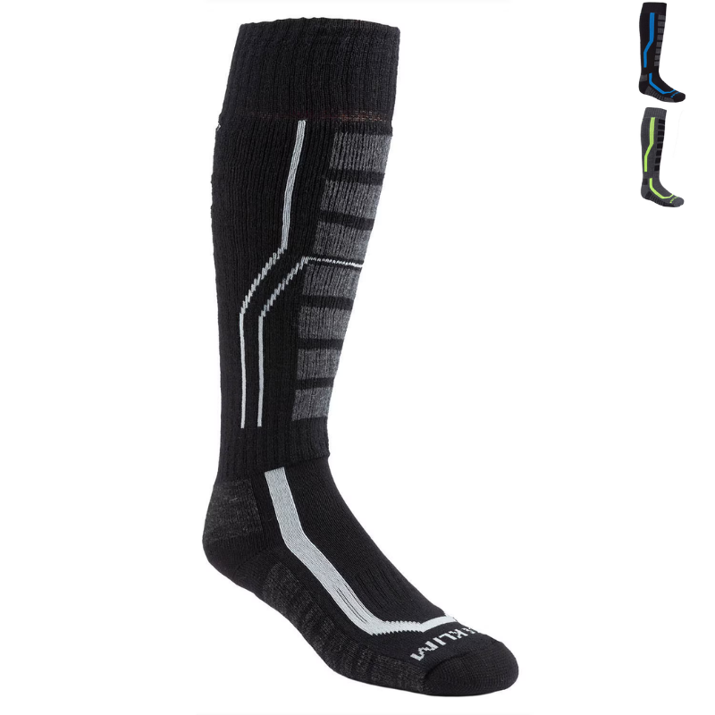 Klim Aggressor Socken Warm 2.0