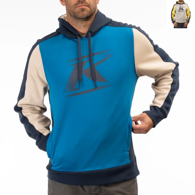 Sweat à capuche Klim Drift Pullover
