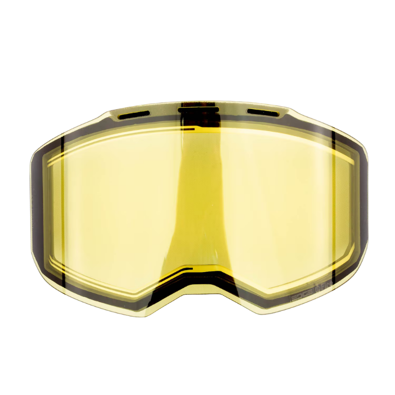 Klim Edge eFire Lens