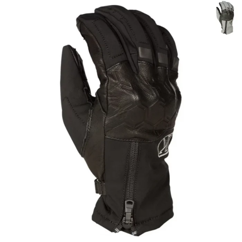 Klim Vanguard GTX Short Handschuhe
