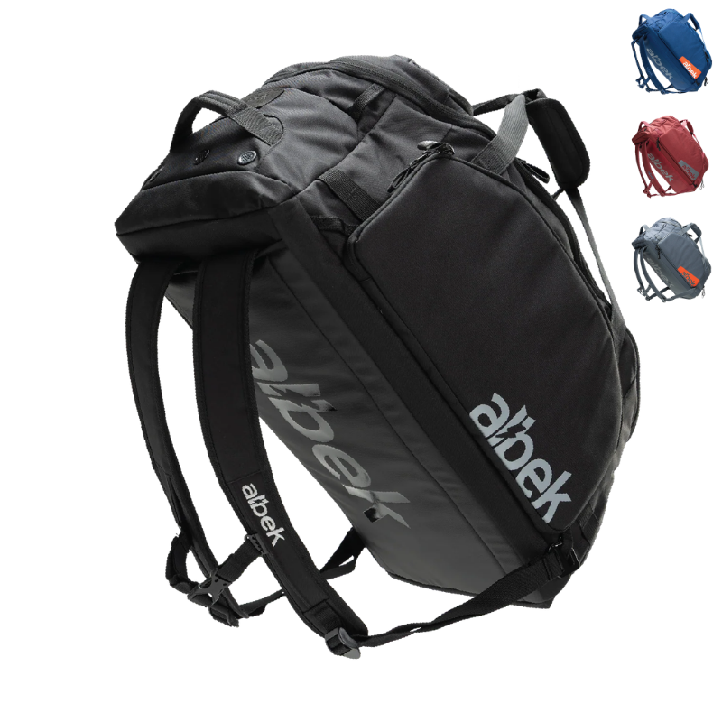 Albek Skytrail 51 Duffel