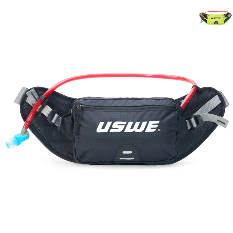 USWE Zulo 2L Waist Pack