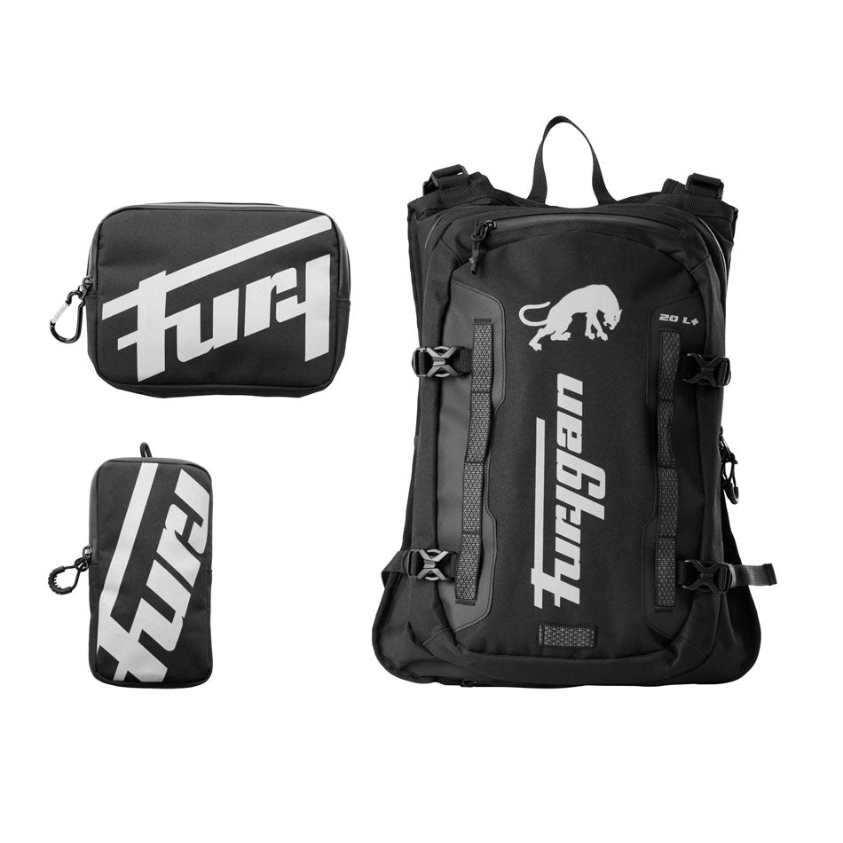 Furygan ADV 20L+