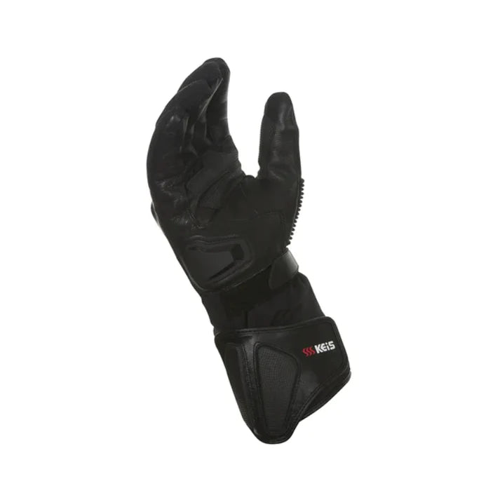 Keis - G601 - Gants moto chauffants