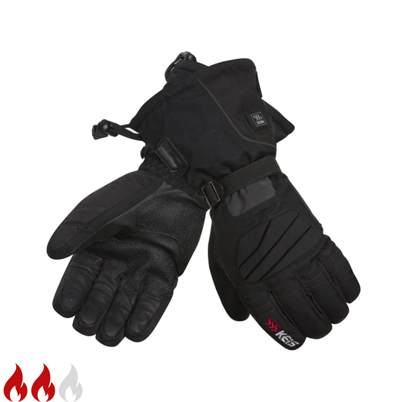 Keis G801 Outdoor Gloves