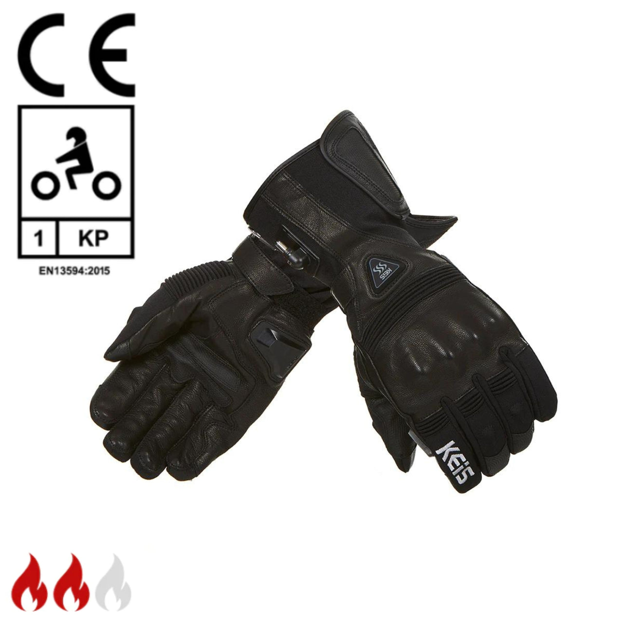 Keis G601 Gloves