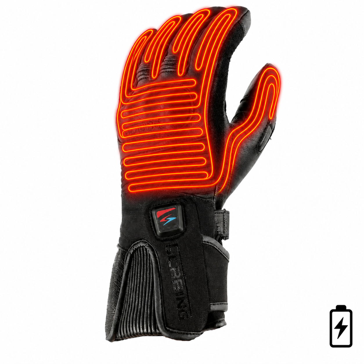 Gerbing Xtreme COSMO beheizbare Motorradhandschuhe