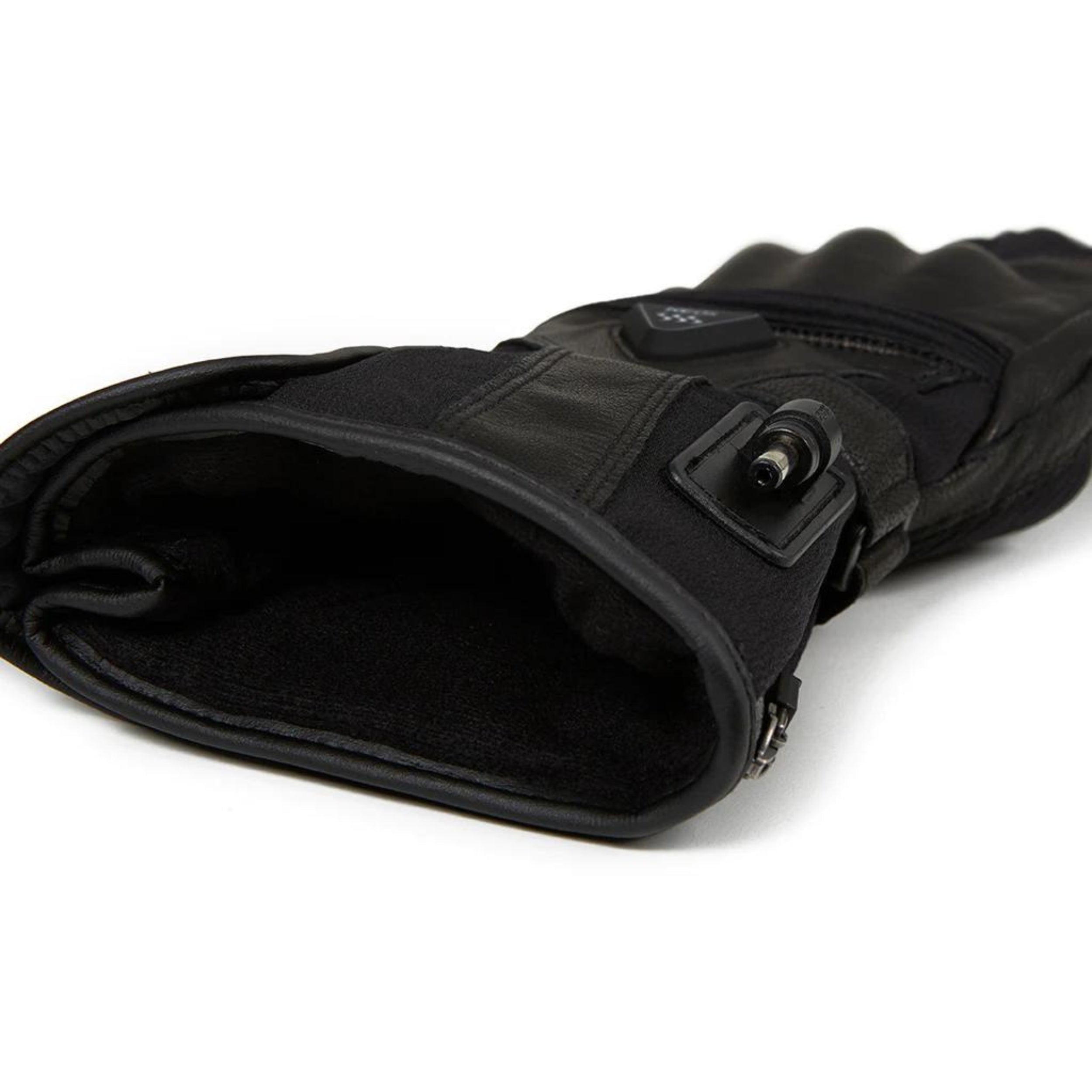 Keis - G601 - Gants moto chauffants