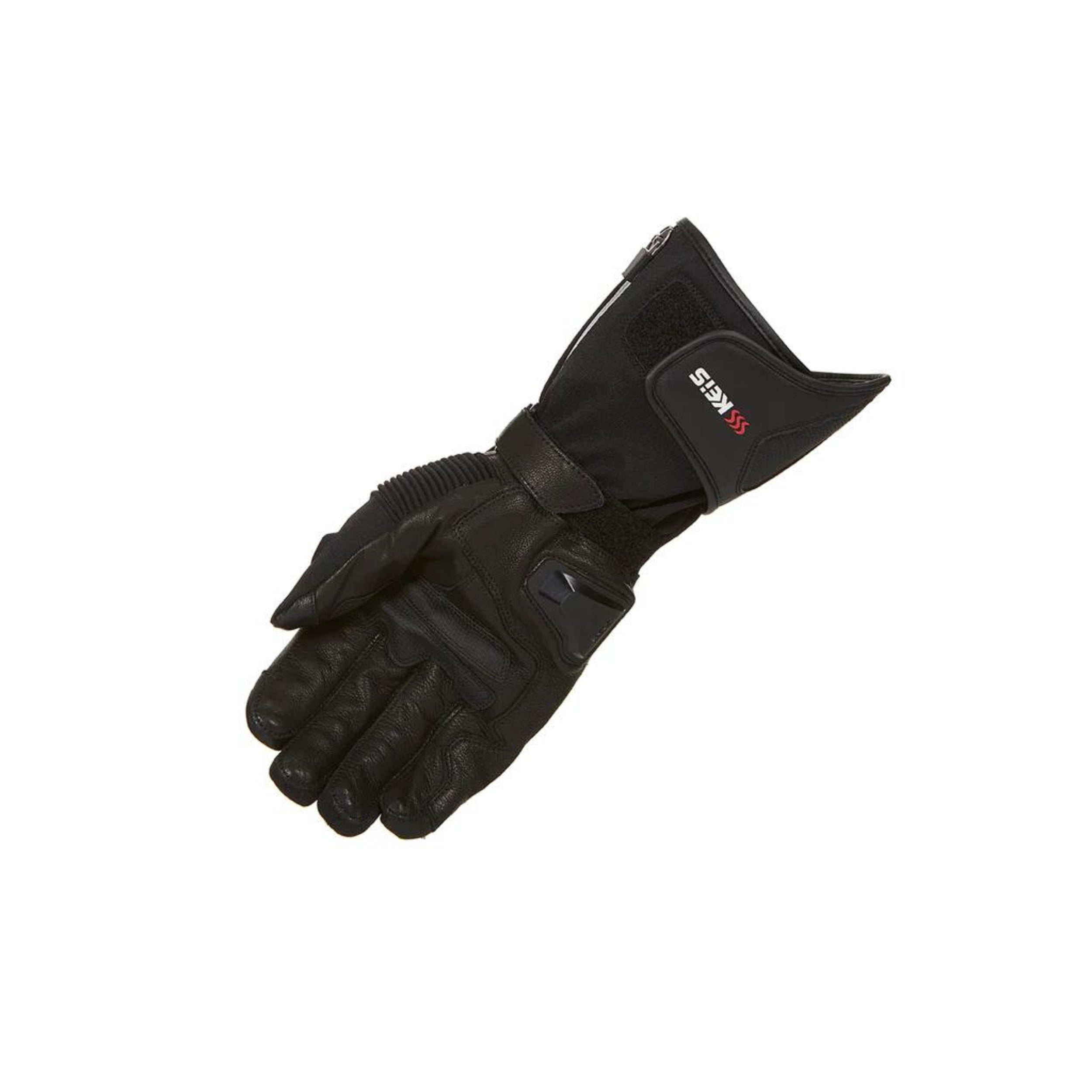 Keis - G601 - Gants moto chauffants