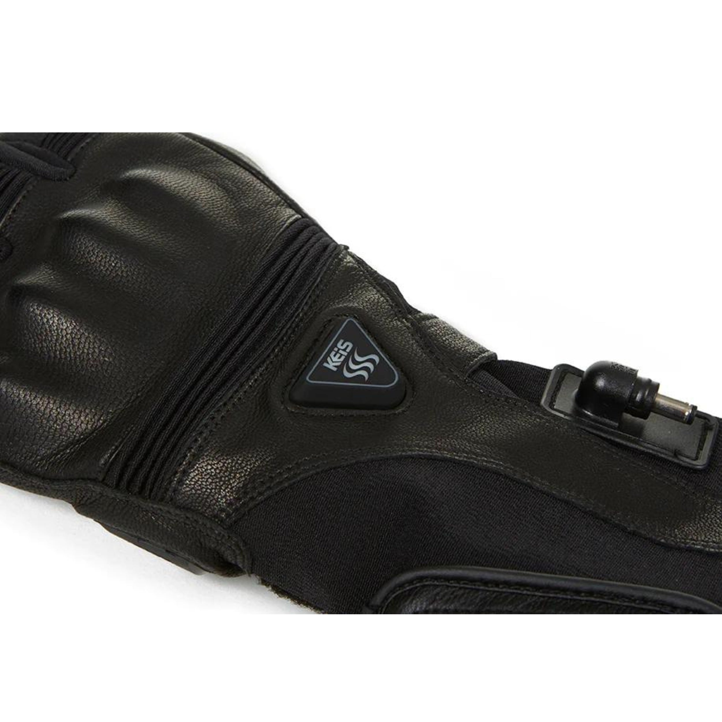 Keis - G601 - Gants moto chauffants
