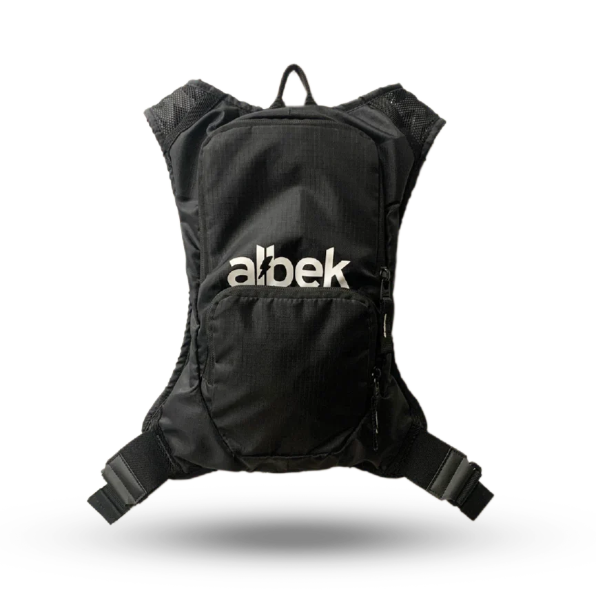 Albek H2O-Haul 4 Hydration Pack Rucksack