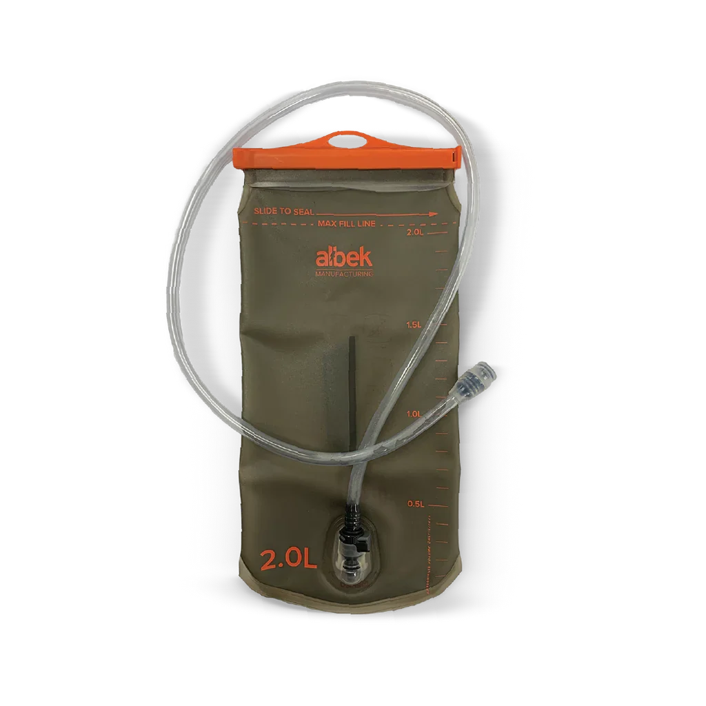 Albek H2O-Haul 4 Hydration Pack