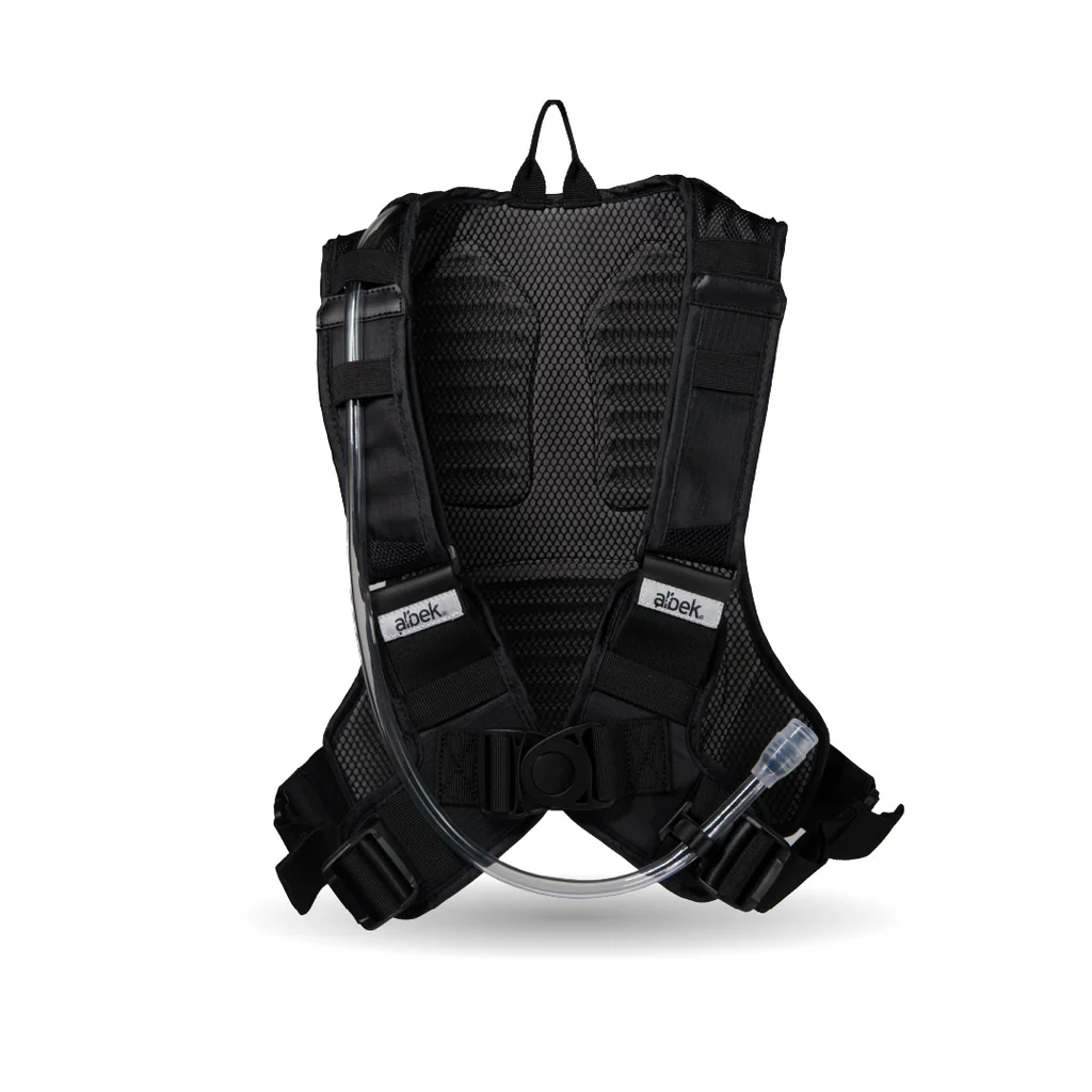 Albek H2O-Haul 3 Hydration Pack Backpack