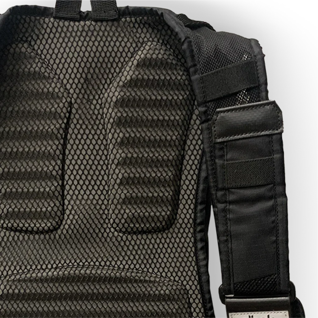 Albek H2O-Haul 3 Hydration Pack Backpack