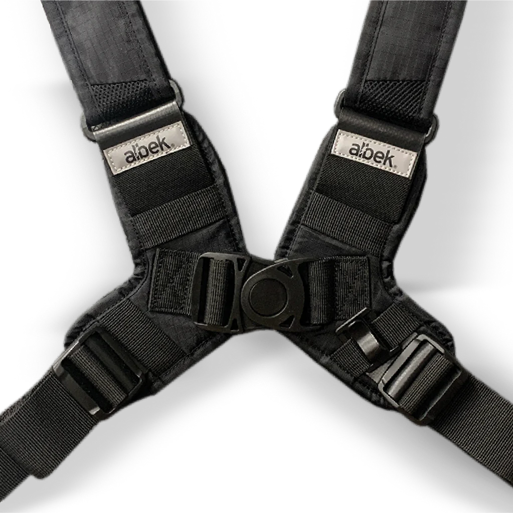 Albek H2O-Haul 3 Hydration Pack Backpack