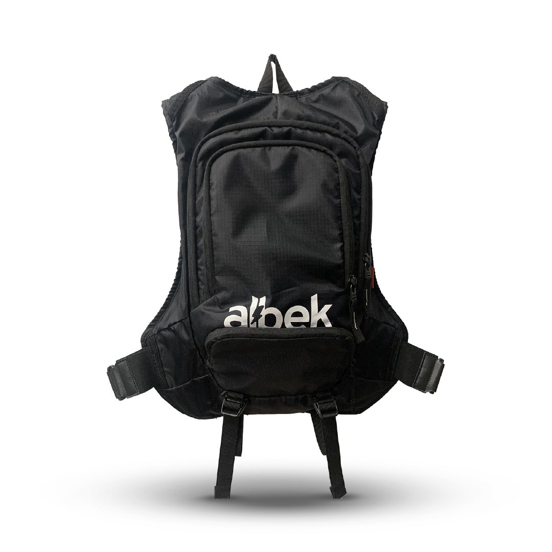 Albek H2O-Haul 8 Hydration Pack Rucksack