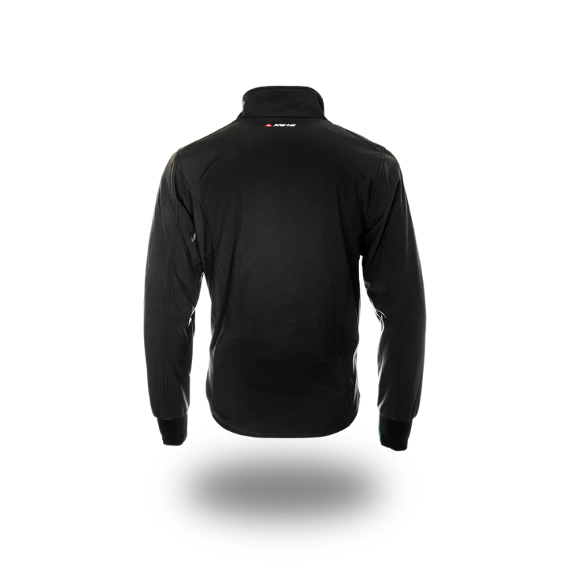 Keis - J501RP - veste chauffante