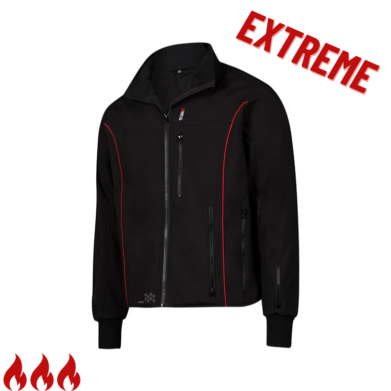 Keis veste chauffante hotsell