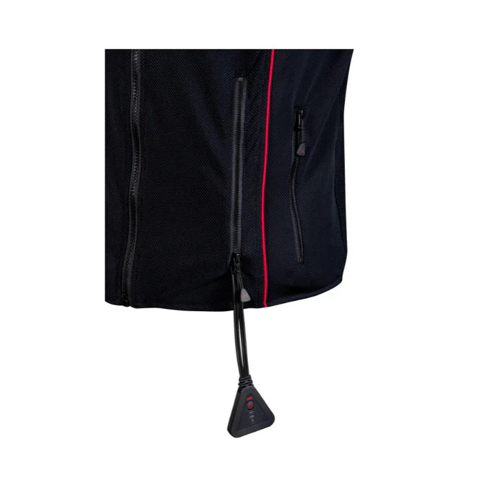 Keis - J505RP - Veste chauffante Extreme