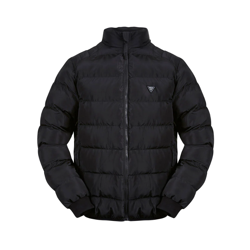 Keis J801 Puffer Jacket