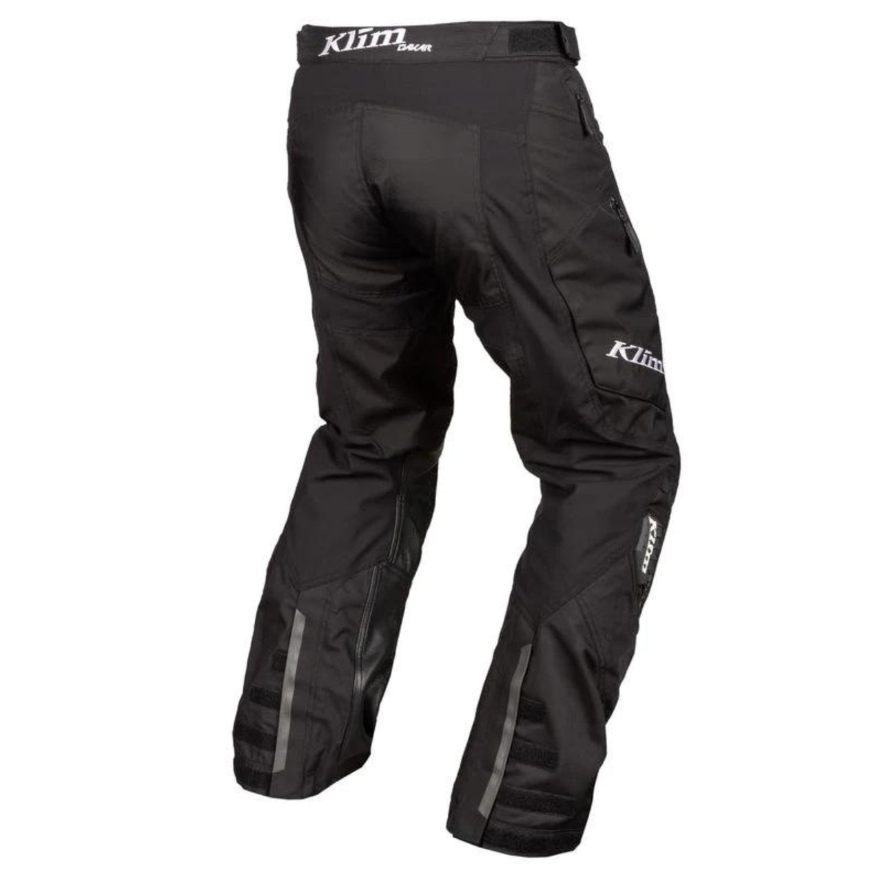 Klim Dakar OTB Pantalon - Stealth Black