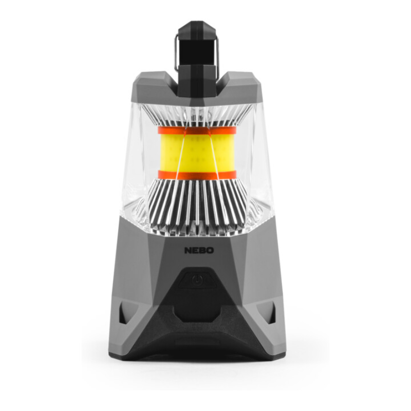 Nebo GALILEO 500 LED Lantern