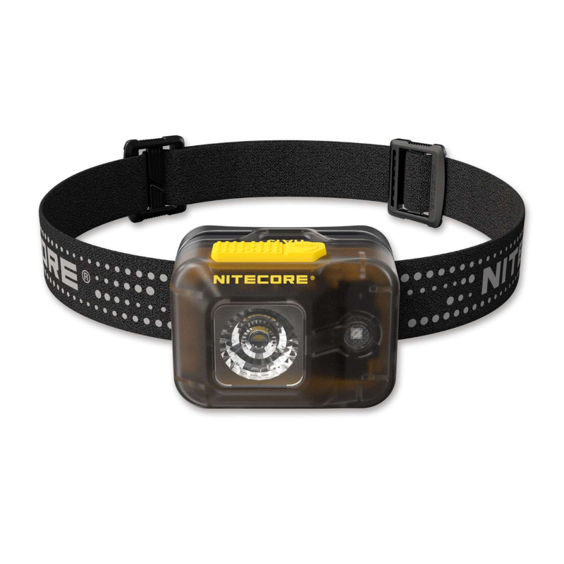 Nitecore HA13 Lampe frontale