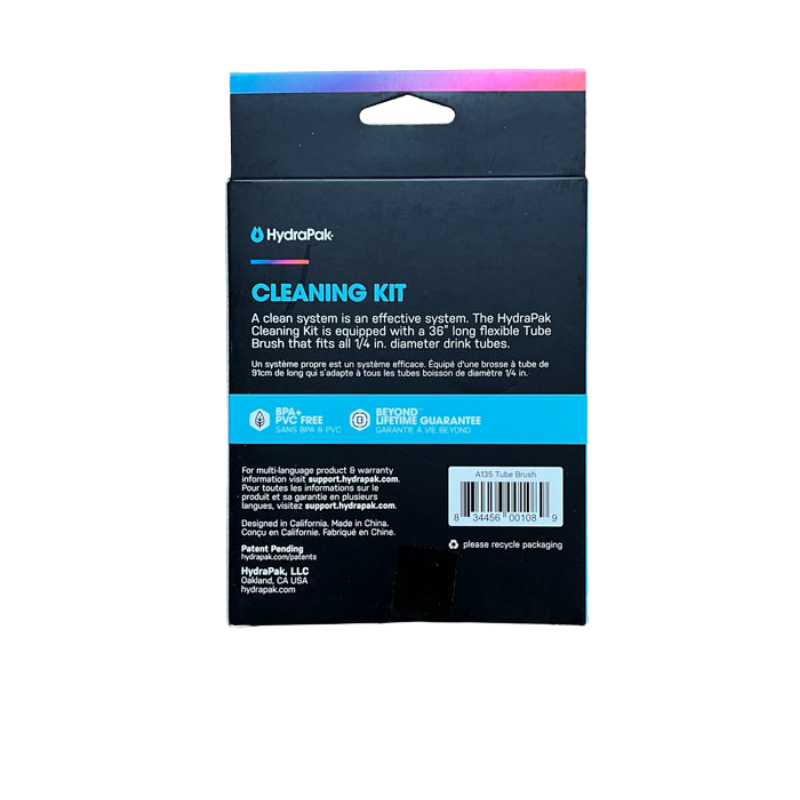 Hydrapak Cleaning Kit