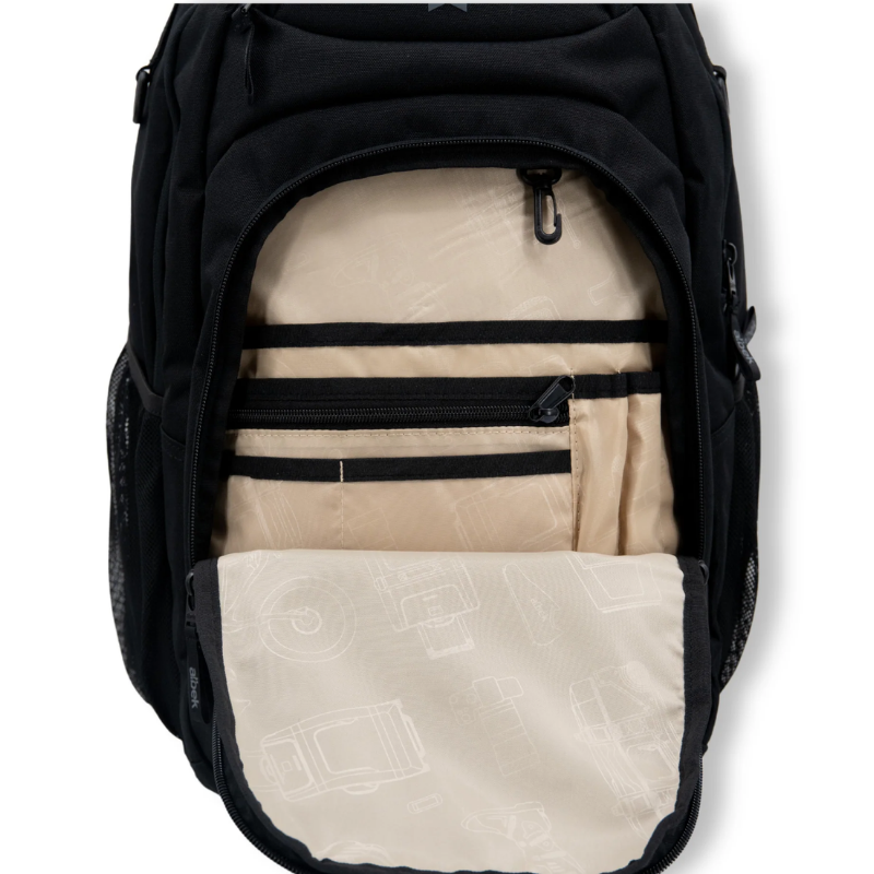 Albek Whitebridge Backpack 39.5 L