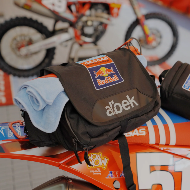 Albek Hip Hauler Hip Pack