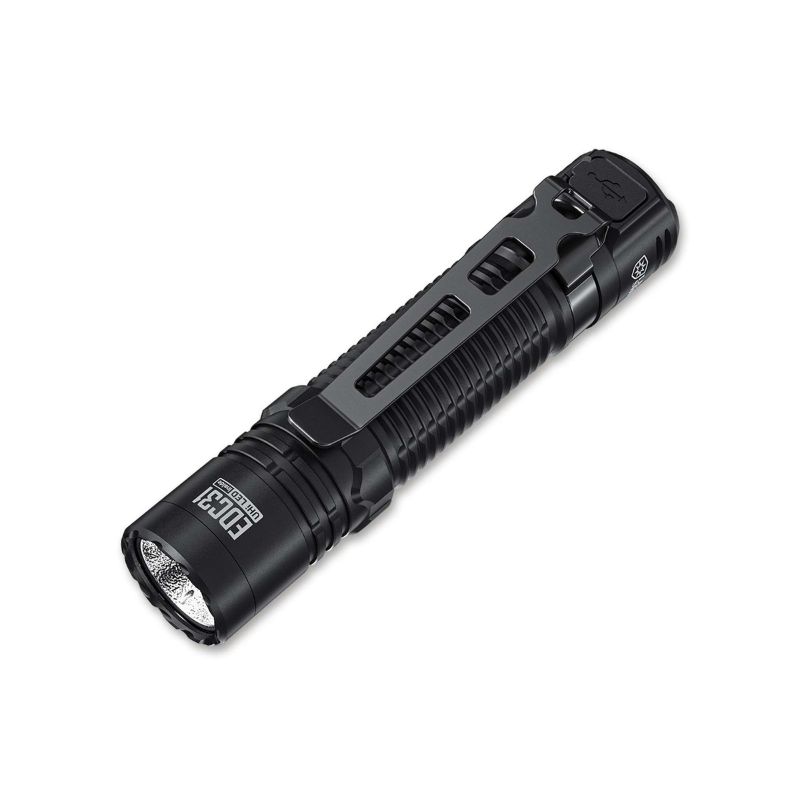 Nitecore EDC31 lampe de poche
