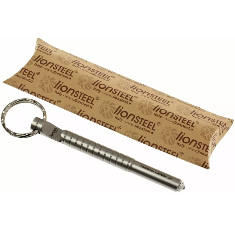 LionSteel Eskaper