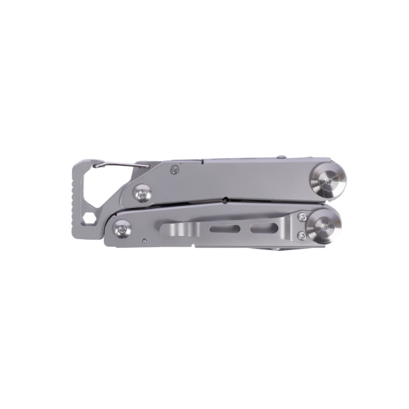 Herbertz Multitool Edelstahl