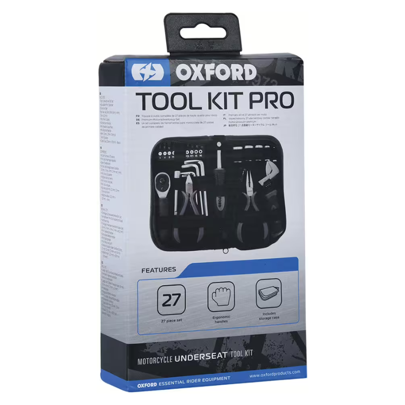Oxford-Werkzeugtasche Pro
