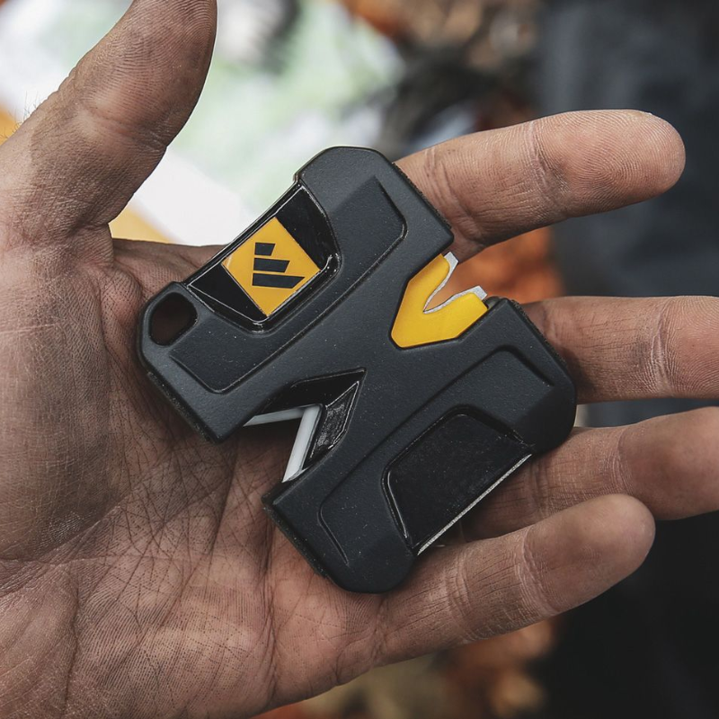 Work Sharp Pivot Knife Sharpener Messerschärfer