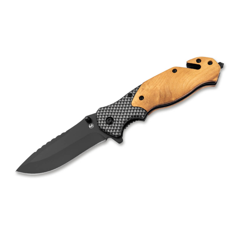 Böker Magnum Blomkvist Olive