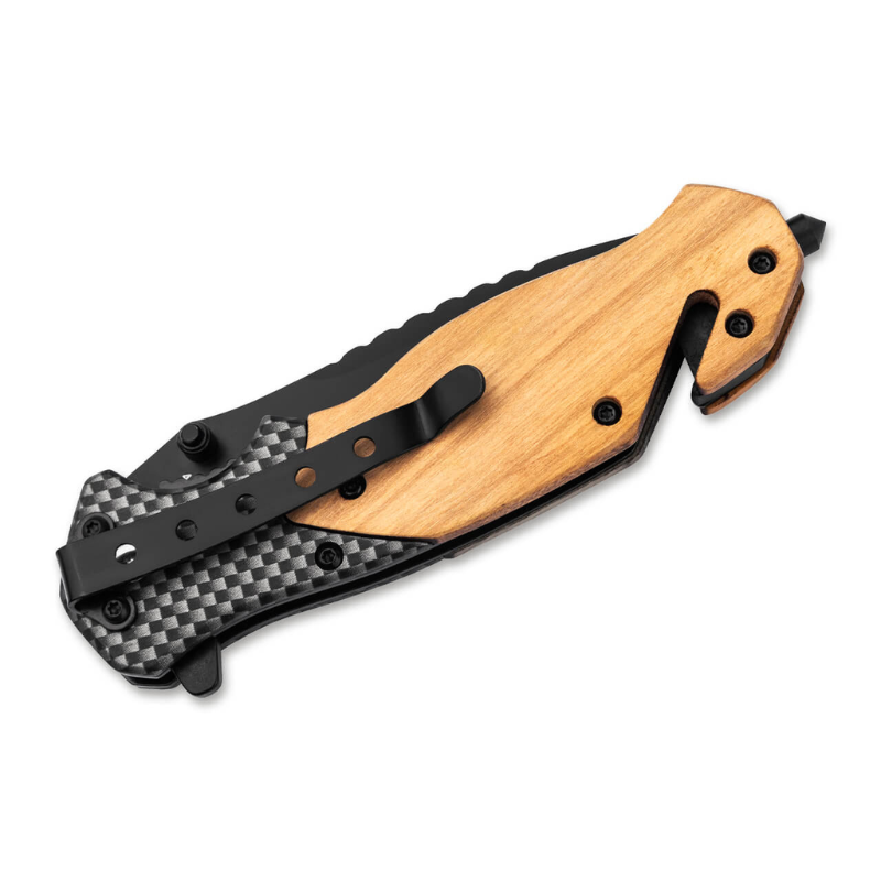 Böker Magnum Blomkvist Olive