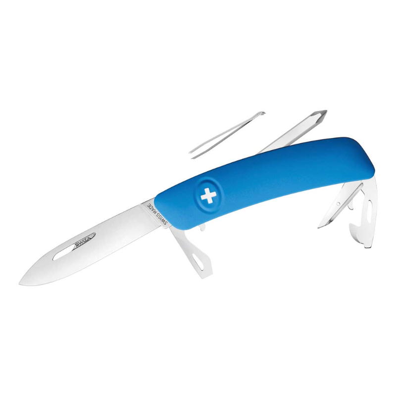 Swiza D04 Schweizer Taschenmesser