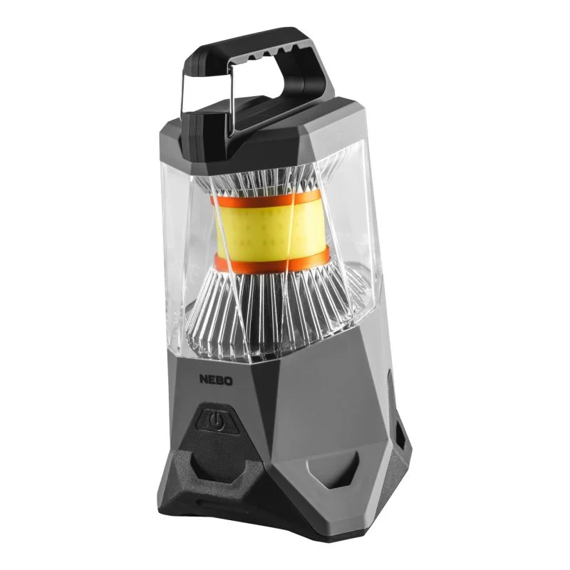 Nebo GALILEO 500 lanterne LED