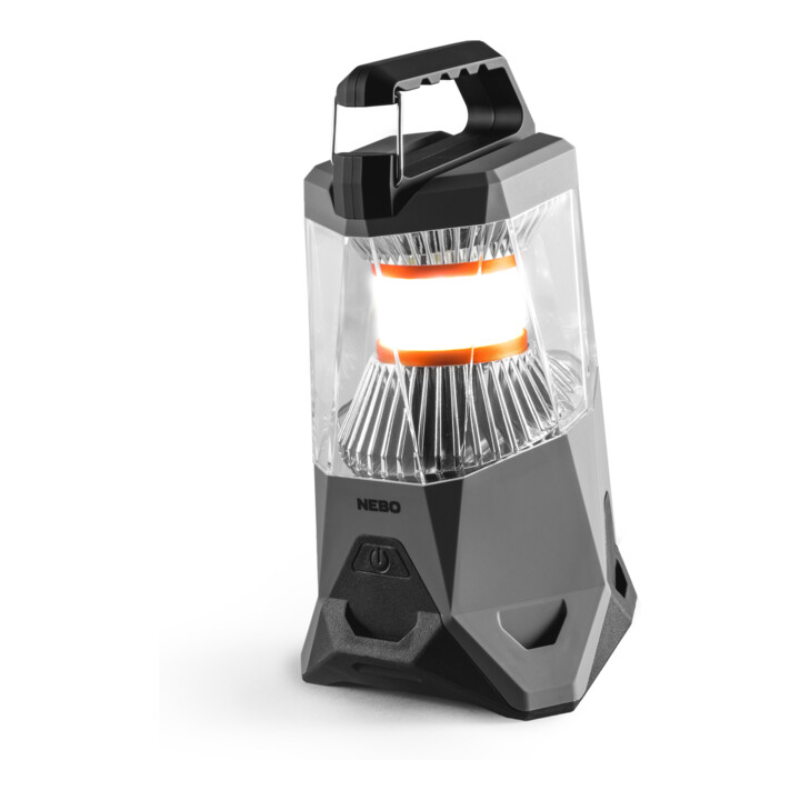 Nebo GALILEO 500 lanterne LED