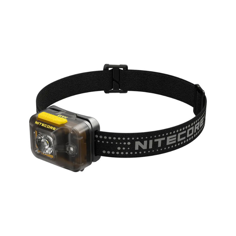 Nitecore HA13 Lampe frontale
