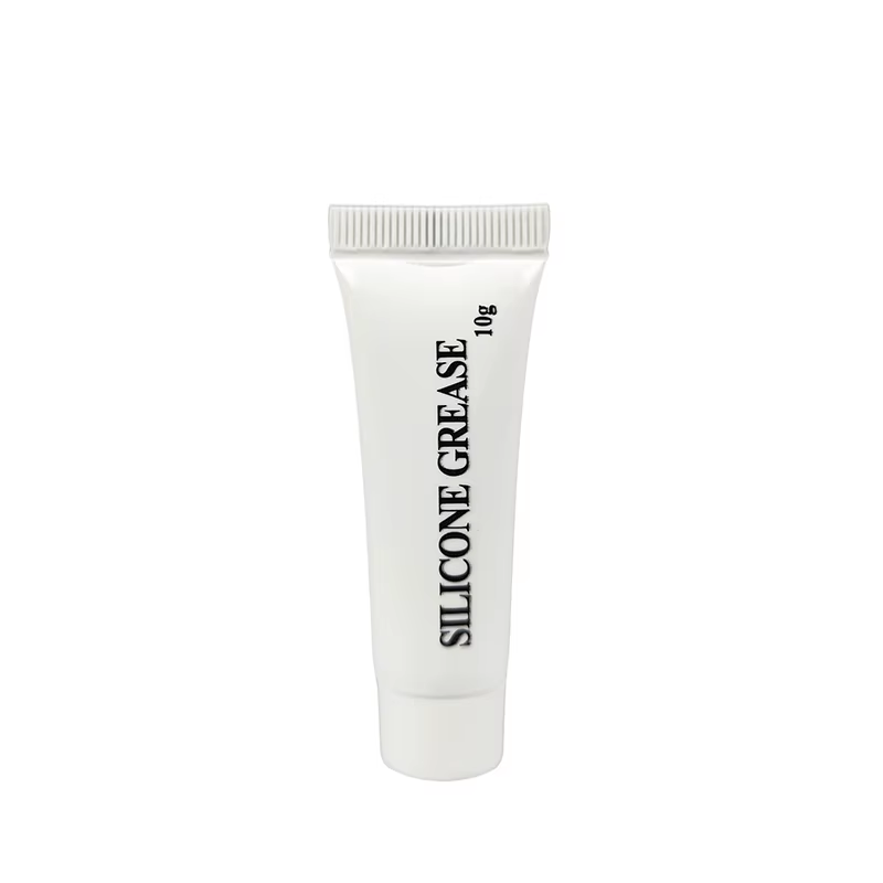 Reißverschluss-Silikonpaste 10g