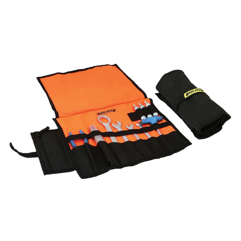 Nelson Rigg Trails End Small Tool Roll