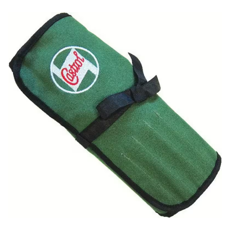 Castrol Classic Tool Roll