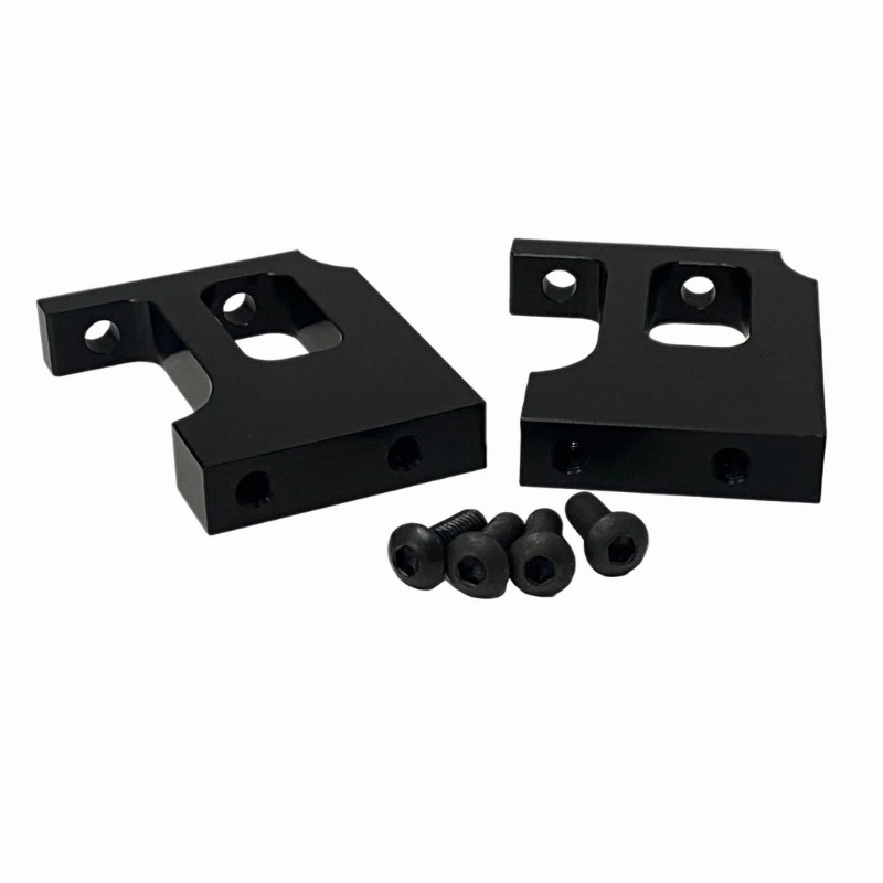 Giant Loop BMW GSA Adapter Kit für GL Pannier Mounts