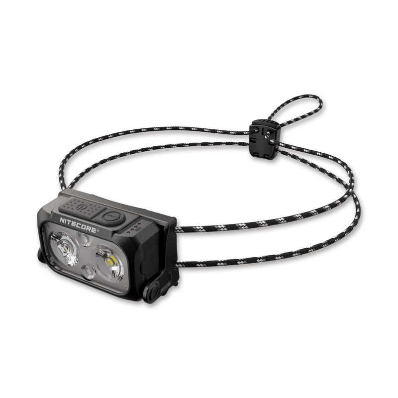 Lampe frontale Nitecore NU25UL MCT